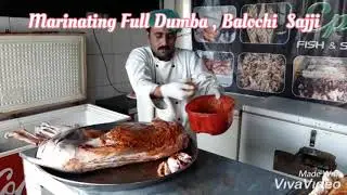 khadda Dumba
