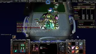 Legion TD &ndash; PRCCX3MI 1900+ | Raider and Drarven Engineer | 11.2c