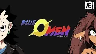 Jiro And Yagiko Are On The Scene! | Blue Omen Operation #1