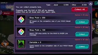 KHDR - Link Campaign Rewards Have Arrived!! | KHDR Discussion + Similarities to KHUx??