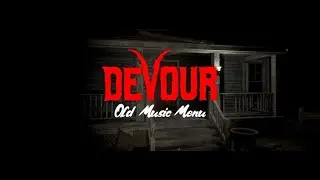 DEVOUR - Old Music Menu