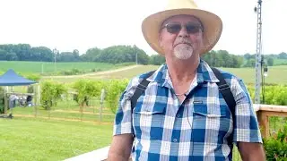 Gary Eblen for Brad