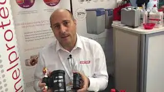 Le pot &agrave; boue : une protection indispensable !