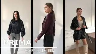 PRIMA spring collection 2021