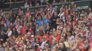 Former Thorns coach gets lifetime ban from NWSL after sexual misconduct investigation