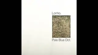 Lonho - Pale Blue Dot