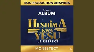 YESU OBONGA NA NKEMBO