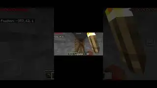 Minecraft beginner railway network PART 4 #minecraft