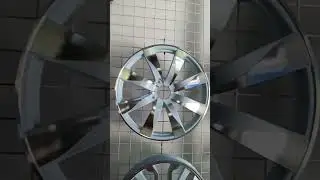 side wheel mags #tricycle