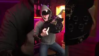 ИКОНА ГИТАРНОГО МИРА &ndash; GIBSON LES PAUL | SKIFMUSIC.RU