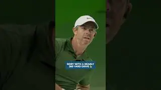 Это уровни силы из видеоигр 😳 #tgl #golf #shorts