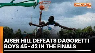 National school games finals