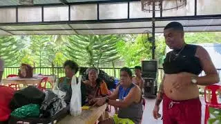 Mga bagong pinapagawa ni @BrendaMageOfficial  sa Hinaguan Nature Park | Argiel TV
