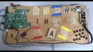 Blinking Light Emitting Diode with Buzzing Piezo Speaker-Beginner Arduino Uno Project