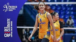 Des Clemente&rsquo;s Top 10 Blocks from the 2024 Reinforced Conference