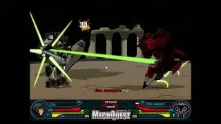 Zulk Gets DESTROYED for 32 minutes | MechQuest Part 79