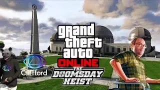 Act lll Highlights | Doomsday Heist