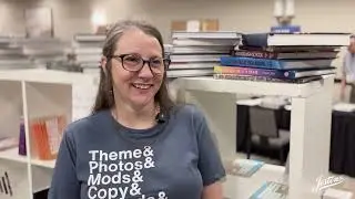 Why This Yearbook Adviser stays organized with Jostens Image Library | Classroom Success Story