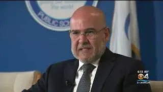 Miami-Dade Schools Superintendent Looks Ahead To New Year
