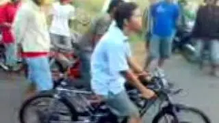 umost vS thidar kudus
