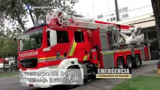 Emergencia - 
