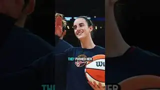 WNBA РАЗВАЛИВАЕТСЯ без Кейтлин Кларк 😳💔 | Пустые финалы раскрыты