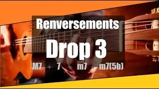 Renversements drop 3