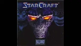 Starcraft 1 Terran Music