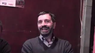 Presentazione de &ldquo;Il Totalitarismo liberale&rdquo; (Parte 3 &ndash; Andrea Martocchia)
