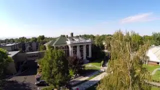 Washington Odd Fellows Home