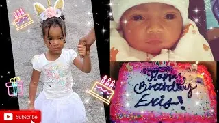Happy Birthday Eris🥳