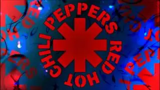 Red Hot Chili Peppers live Noorderligt Tilburg 1990