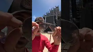 Посмотрите, что они потеряли на том пляже после шоу!