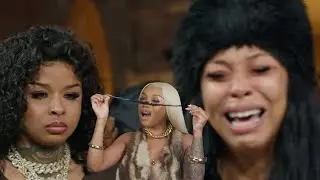 BADDIES USA: EPISODE 3 RECAP | BRAIDLESS BADDIE | MORE MALONE MAYHEM | NAH TINK, YOU LOST! 