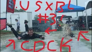 FIRST XBALL EVENT FOR YOUTH PAINTBALL TEAM!///Paintball Vlog EP. 12