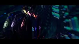 TESTSET - Neuromancer (Official Music Video)