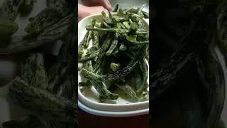 Нормандская фасоль 