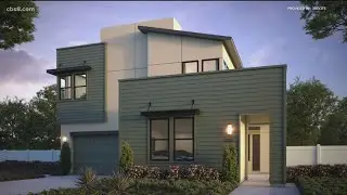 New home construction in Mira Mesa sparks massive interest