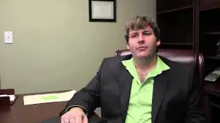 Jay O'Neal Discusses His Recovery Following a Brain Injury He Sustained in a Pedestrian Accident
