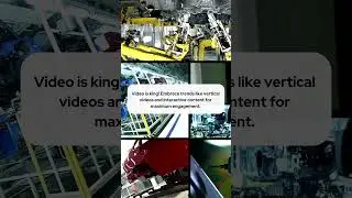 Video Marketing Trends for 2024