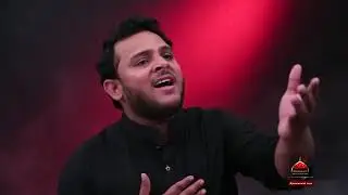 Noha   Mere Baba Mera Raiyah Koi Nahi   Naveed Abbas & Habib Rafiq   2017360p