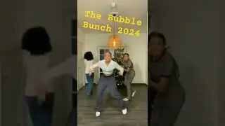 The bubble bunch  Jimmy Spicer #hiphop #agt #dance #letithappen
