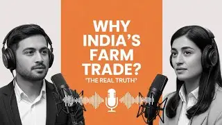 Seeds of Conflict: The US-India Trade and Tariff War.