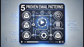 Affiliate Email Automation Patterns