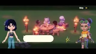 Hugisland Adventure Android Gameplay Part 1 | New Mobile Adventure Game @VSunharePowerPlay