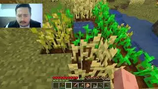 MINECRAF: mi mundo ideal cap. 3