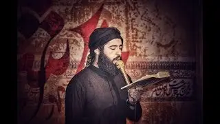 ملا احمد العسكري قصيدة (هل وجه مألوف الية )   في غاية الابداع تستحق المشاهدة والاستماع