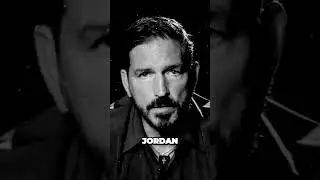 Confronting Mortality and Rediscovering Faith. #jordanpeterson #jimcaviezel #faith