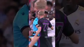 Ferland Mendy vs Kane