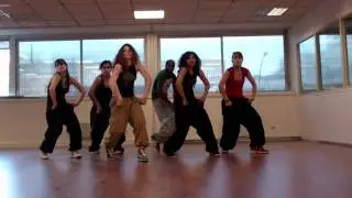 Agn&egrave;s Coppey & Fatou Tera - Ragga Jam Salsa (Africando - Yay Boy)